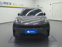 Lynk & Co 06 Remix 1.5T Sport Pro - фото 3