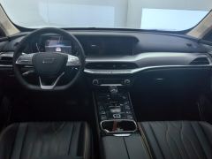 Bestune T77 280TID Luxury Edition - ფოტო 16