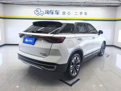 Bestune T77 280TID Luxury Edition - ფოტო 2