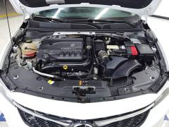 Buick Excelle Pro 532T Lexing Edition - photo 10