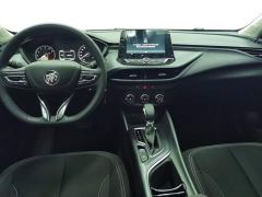 Buick Excelle Pro 532T Lexing Edition - photo 12
