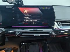 BMW 3 Series 325Li M Sport Night Edition Package - photo 11