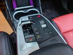 BMW 3 Series 325Li M Sport Night Edition Package - photo 12