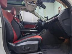 BMW 3 Series 325Li M Sport Night Edition Package - photo 14
