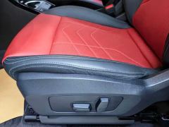 BMW 3 Series 325Li M Sport Night Edition Package - photo 6