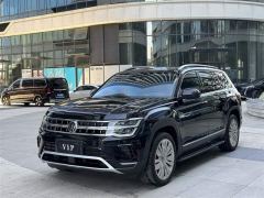 Volkswagen Teramont 380TSI AWD Edition - фото 1