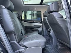 Volkswagen Teramont 380TSI AWD Edition - фото 11