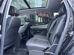 Volkswagen Teramont 380TSI AWD Edition - фото 12
