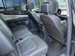 Volkswagen Teramont 380TSI AWD Edition - фото 14