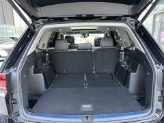 Volkswagen Teramont 380TSI AWD Edition - фото 16