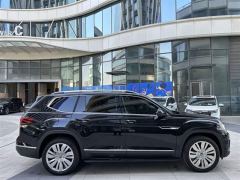 Volkswagen Teramont 380TSI AWD Edition - фото 17