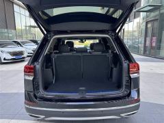 Volkswagen Teramont 380TSI AWD Edition - фото 18