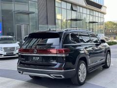 Volkswagen Teramont 380TSI AWD Edition - фото 19