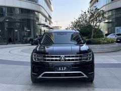 Volkswagen Teramont 380TSI AWD Edition - фото 2
