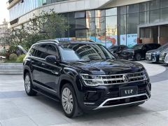 Volkswagen Teramont 380TSI AWD Edition - фото 3