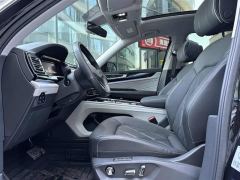 Volkswagen Teramont 380TSI AWD Edition - фото 4