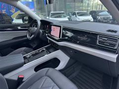 Volkswagen Teramont 380TSI AWD Edition - фото 6