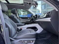 Volkswagen Teramont 380TSI AWD Edition - фото 9