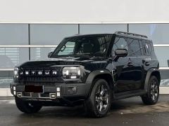 Jetour Traveller 2.0T AWDPRO - photo 1