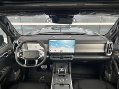 Jetour Traveller 2.0T AWDPRO - photo 10