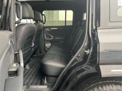 Jetour Traveller 2.0T AWDPRO - photo 13