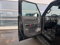 Jetour Traveller 2.0T AWDPRO - photo 14