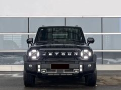 Jetour Traveller 2.0T AWDPRO - photo 2