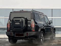 Jetour Traveller 2.0T AWDPRO - photo 3