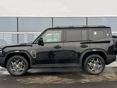 Jetour Traveller 2.0T AWDPRO - photo 5