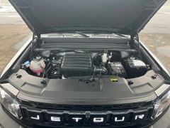 Jetour Traveller 2.0T AWDPRO - photo 6