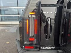 Jetour Traveller 2.0T AWDPRO - photo 7