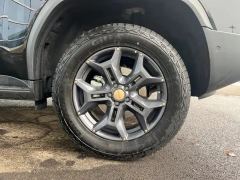 Jetour Traveller 2.0T AWDPRO - photo 8