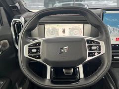 Jetour Traveller 2.0T AWDPRO - photo 9
