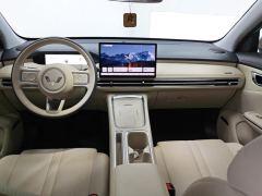 Wuling Bingo S 430km Flagship - ფოტო 16