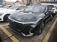 Chery Arrizo 8 1.6T DCT - photo 1