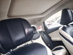 Chery Arrizo 8 1.6T DCT - photo 12