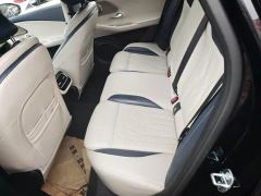 Chery Arrizo 8 1.6T DCT - photo 13