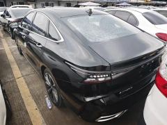 Chery Arrizo 8 1.6T DCT - photo 17