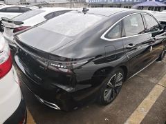 Chery Arrizo 8 1.6T DCT - photo 18