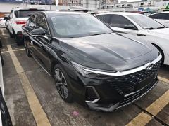 Chery Arrizo 8 1.6T DCT - photo 2
