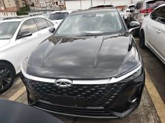 Chery Arrizo 8 1.6T DCT - photo 3