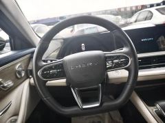 Chery Arrizo 8 1.6T DCT - photo 4