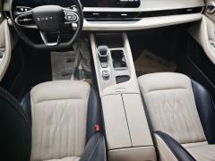 Chery Arrizo 8 1.6T DCT - photo 5