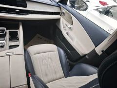 Chery Arrizo 8 1.6T DCT - photo 9