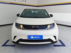 BYD Dolphin 420km Free Version - ფოტო 3