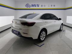 Chevrolet Cavalier 325T Edition - ფოტო 2