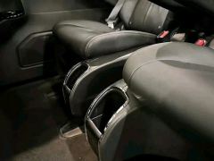 Honda Odyssey 2.0L Sharp Joy Edition 7-seater - ფოტო 11