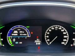 Honda Odyssey 2.0L Sharp Joy Edition 7-seater - ფოტო 12