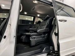 Honda Odyssey 2.0L Sharp Joy Edition 7-seater - ფოტო 14