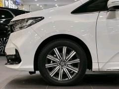 Honda Odyssey 2.0L Sharp Joy Edition 7-seater - ფოტო 15